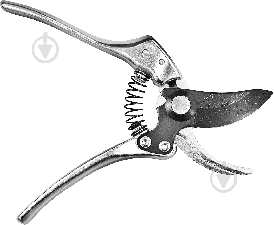 Секатор плоскостной Gruntek Silber-Schnitt - фото 3