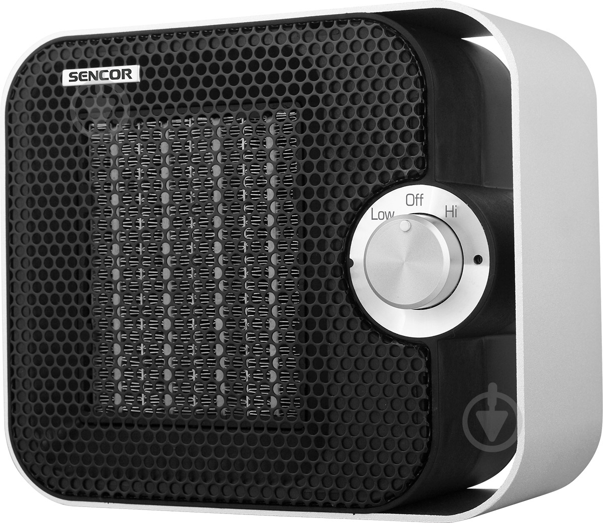 Тепловентилятор Sencor SFH 9011 - фото 1 Тепловентилятор Sencor SFH 9011 - фото 1