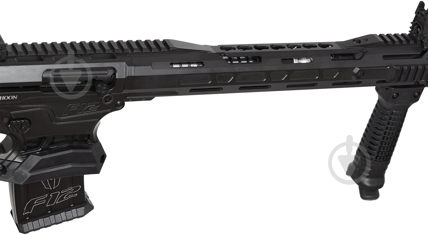 Рушниця Typhoon F12 Sport GEN4 - фото 7 Рушниця Typhoon F12 Sport GEN4 - фото 7