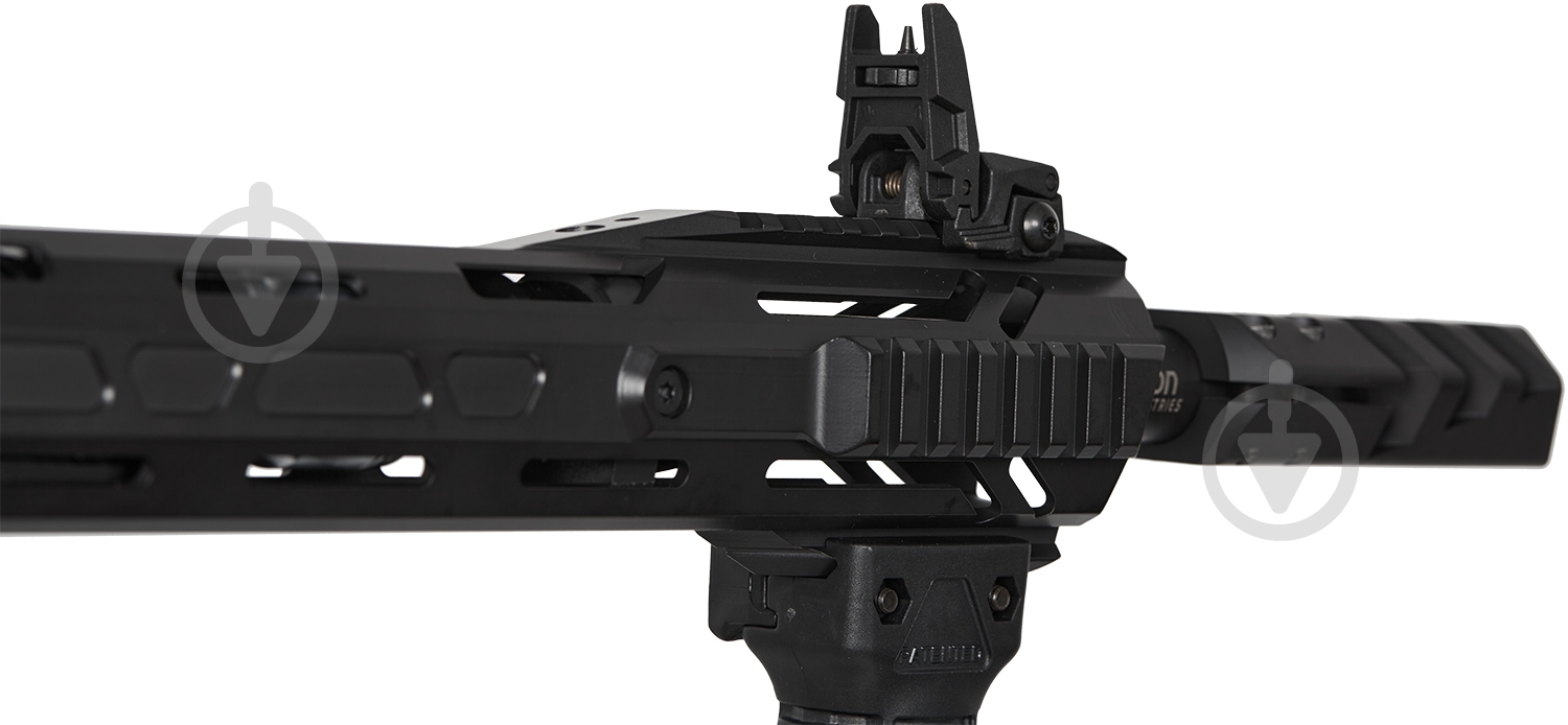 Рушниця Typhoon F12 Sport GEN4 - фото 5 Рушниця Typhoon F12 Sport GEN4 - фото 5