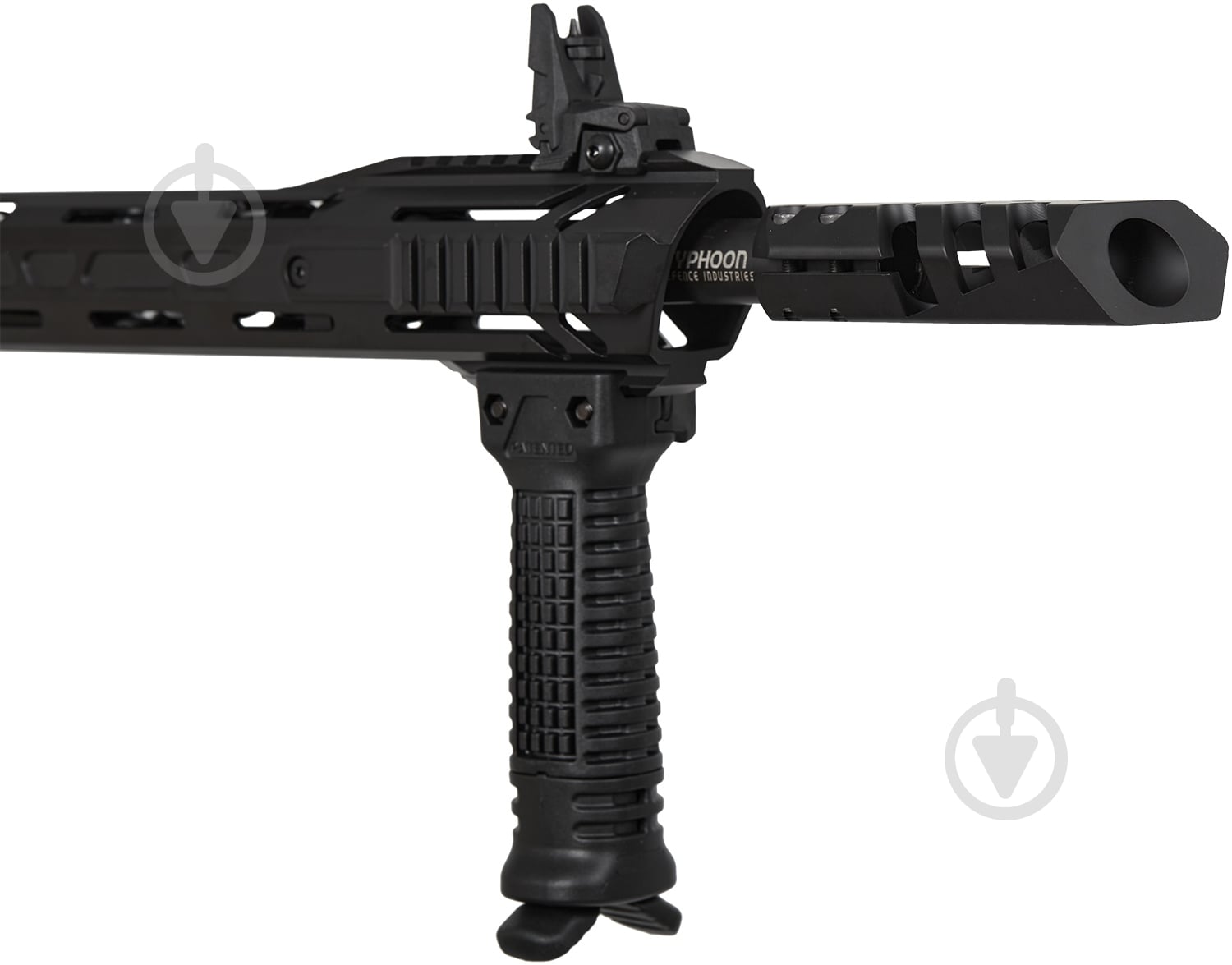 Рушниця Typhoon F12 Sport GEN4 - фото 8 Рушниця Typhoon F12 Sport GEN4 - фото 8