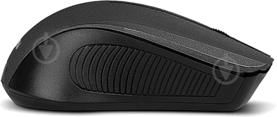 Мышка Sven RX-345W Grey USB (530101) - фото 4