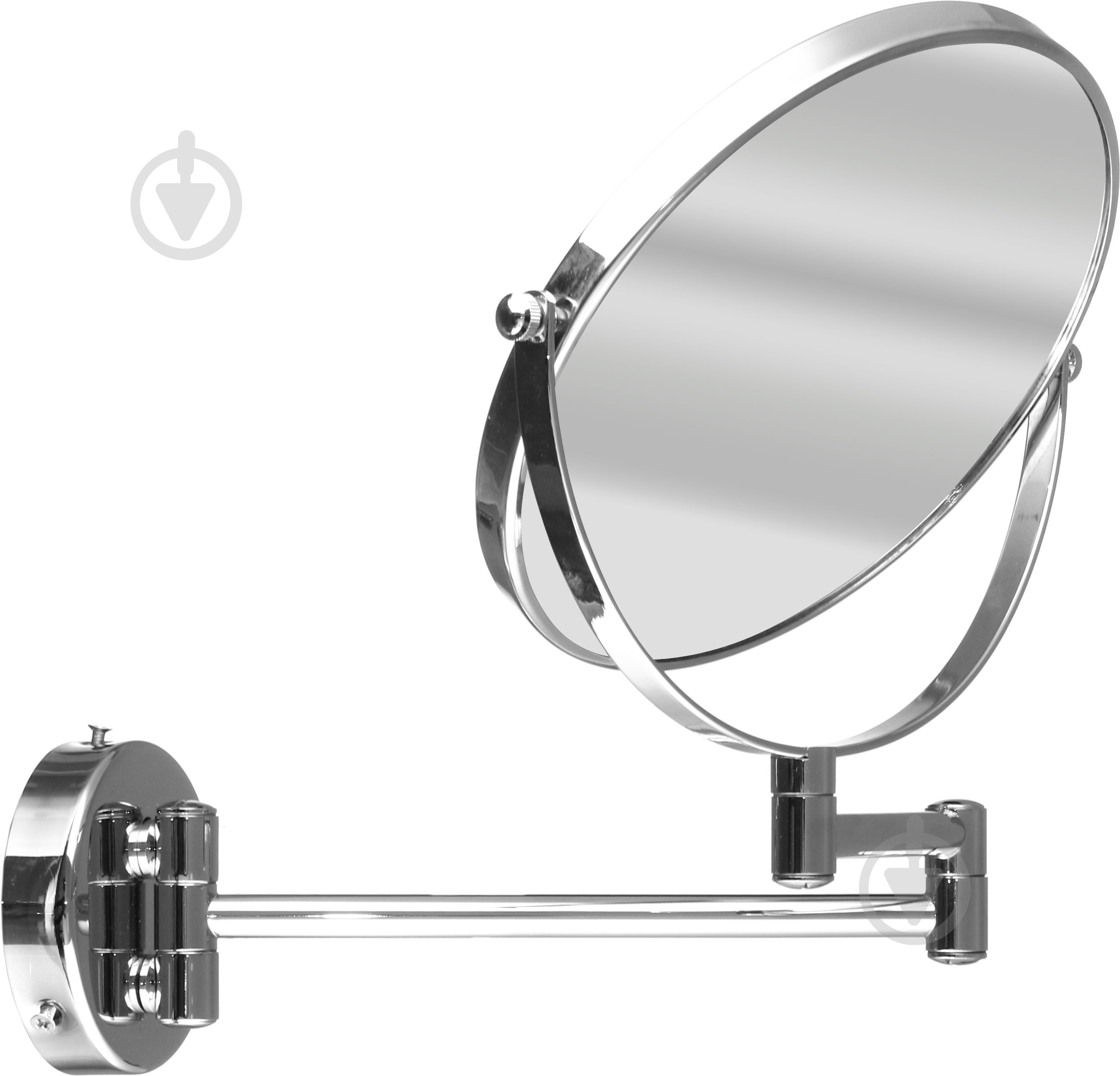 Дзеркало косметичне JAVA YS-2000 - фото 2 Дзеркало косметичне JAVA YS-2000 - фото 2