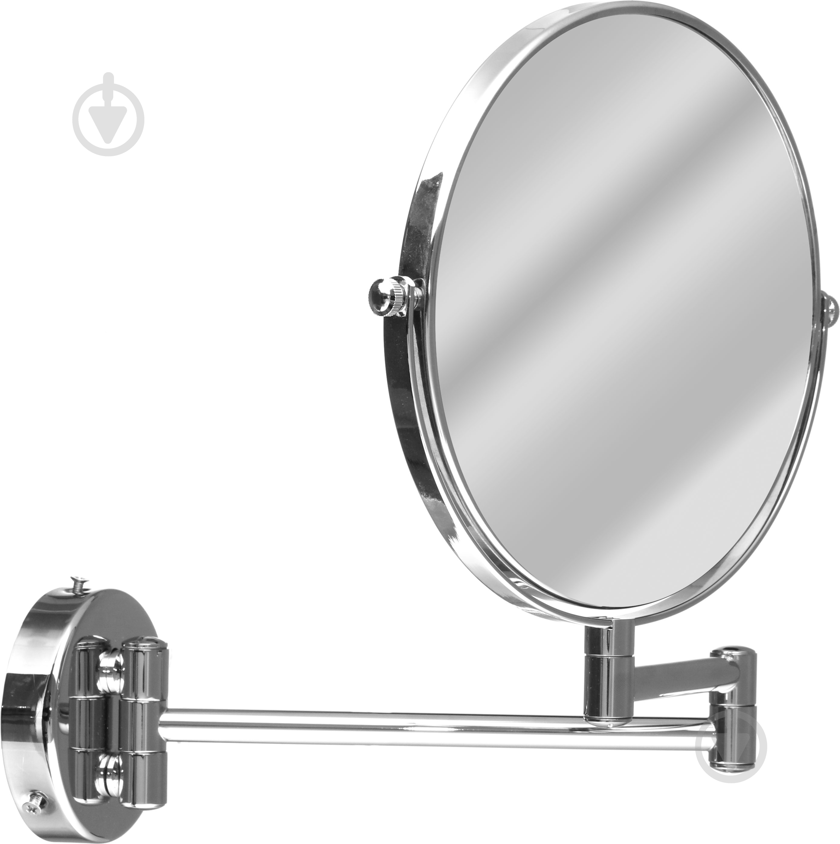 Дзеркало косметичне JAVA YS-2000 - фото 1 Дзеркало косметичне JAVA YS-2000 - фото 1