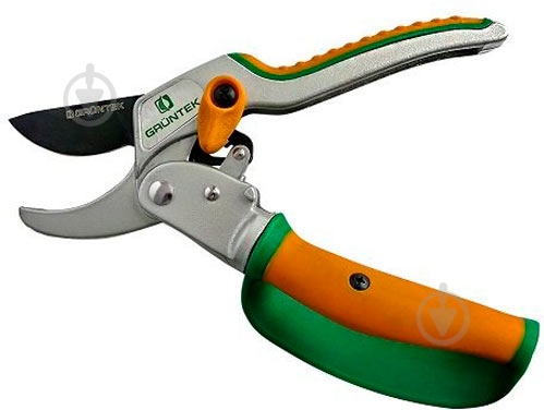 Секатор Gruntek Strix - фото 1