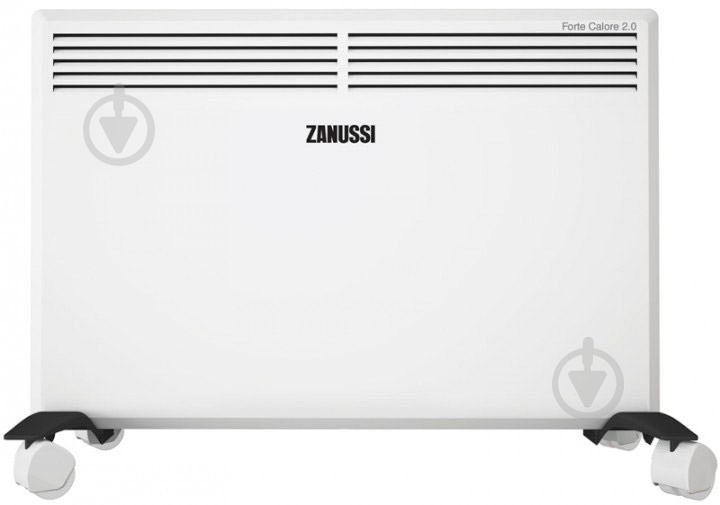 Конвектор электрический Zanussi ZCH/C-1500ER - фото 1