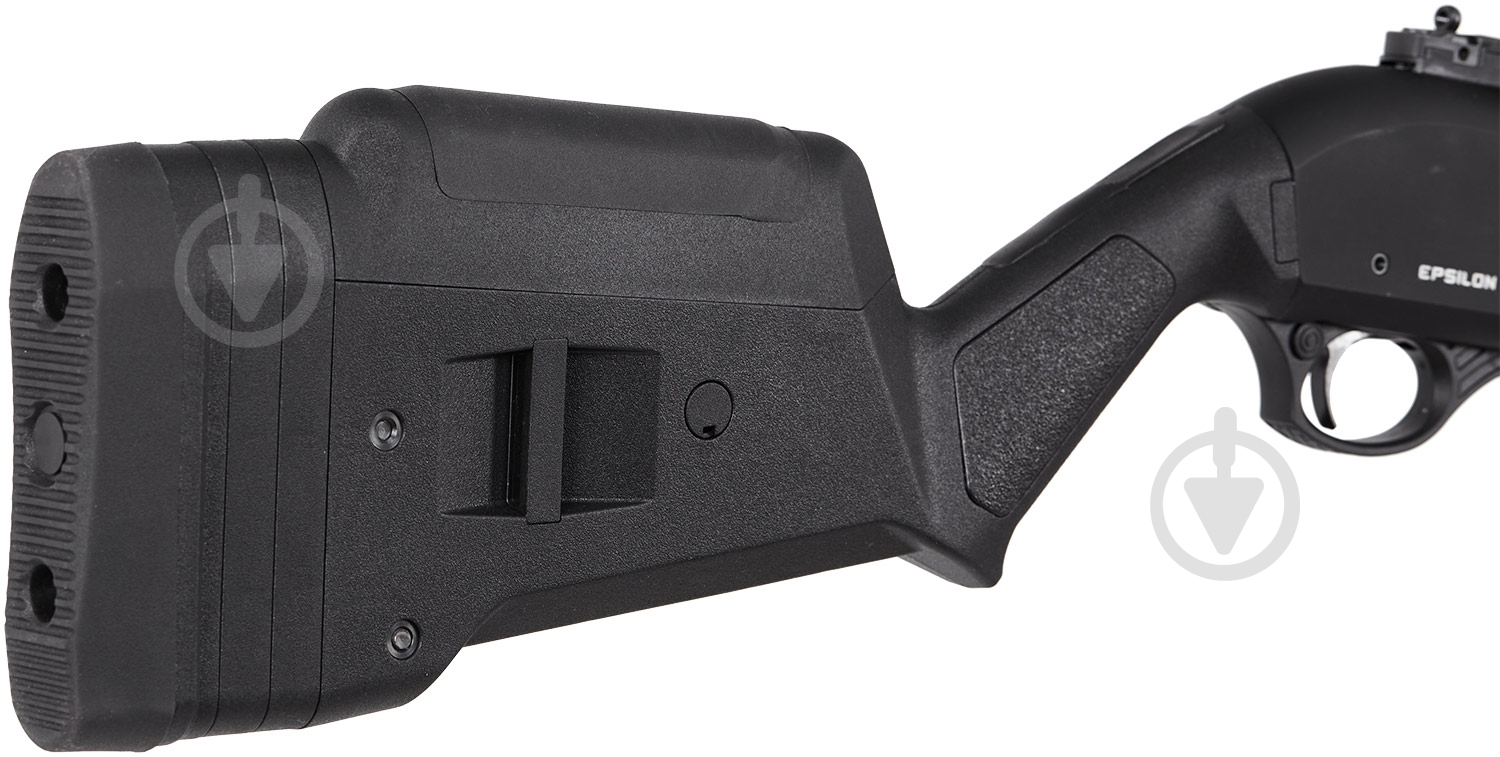 Рушниця Typhoon Epsilon Black - фото 2