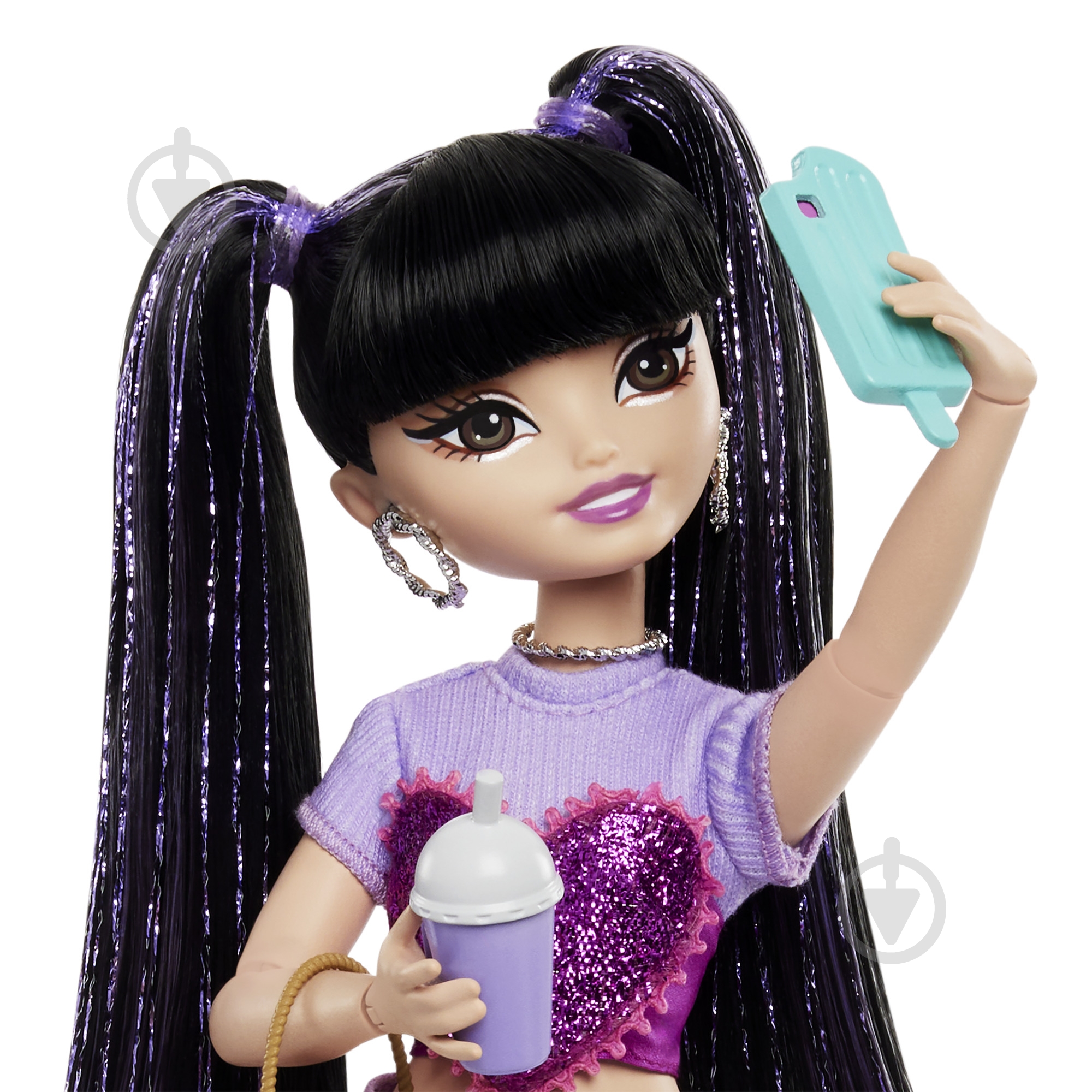 ᐉ Лялька Barbie Рене 