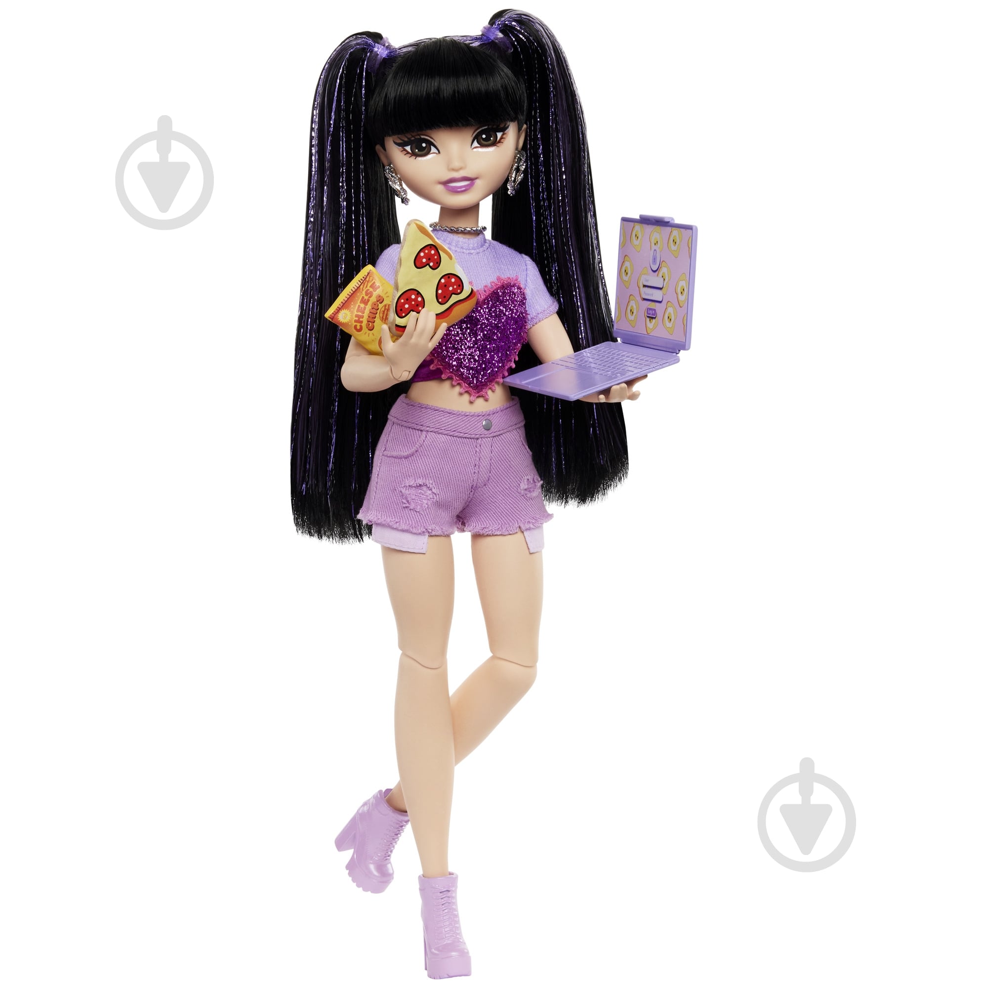 ᐉ Лялька Barbie Рене 