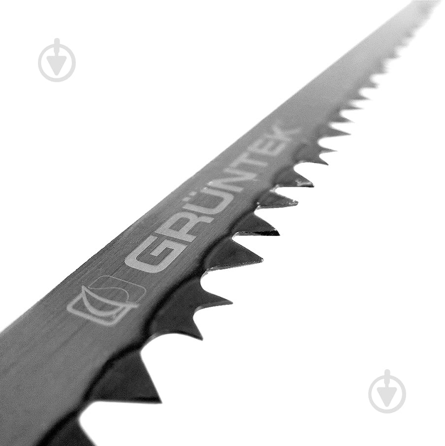 Пила садовая Gruntek Marlin - фото 2