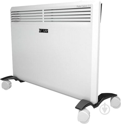 Конвектор електричний Zanussi ZCH/C-1500MR - фото 2