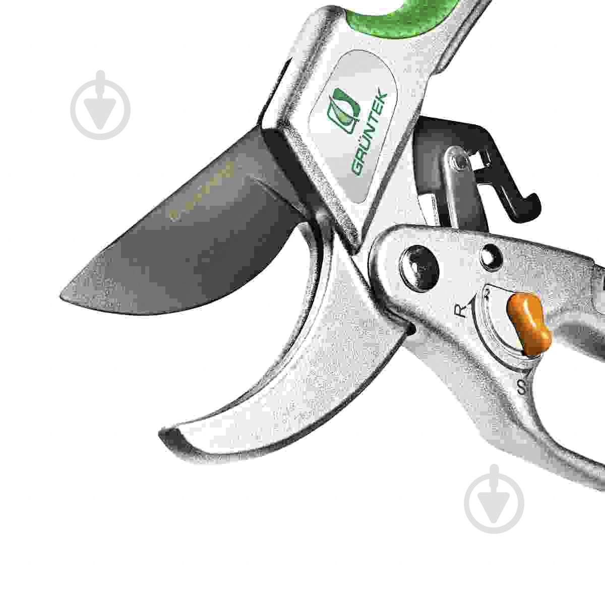 Секатор контактный Gruntek Kakadu 2-режимный - фото 4