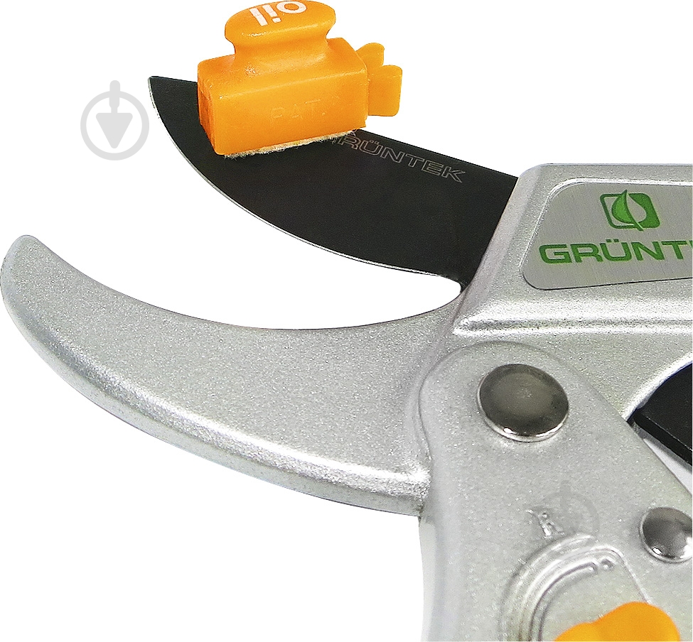 Секатор контактный Gruntek Kakadu 2-режимный - фото 5