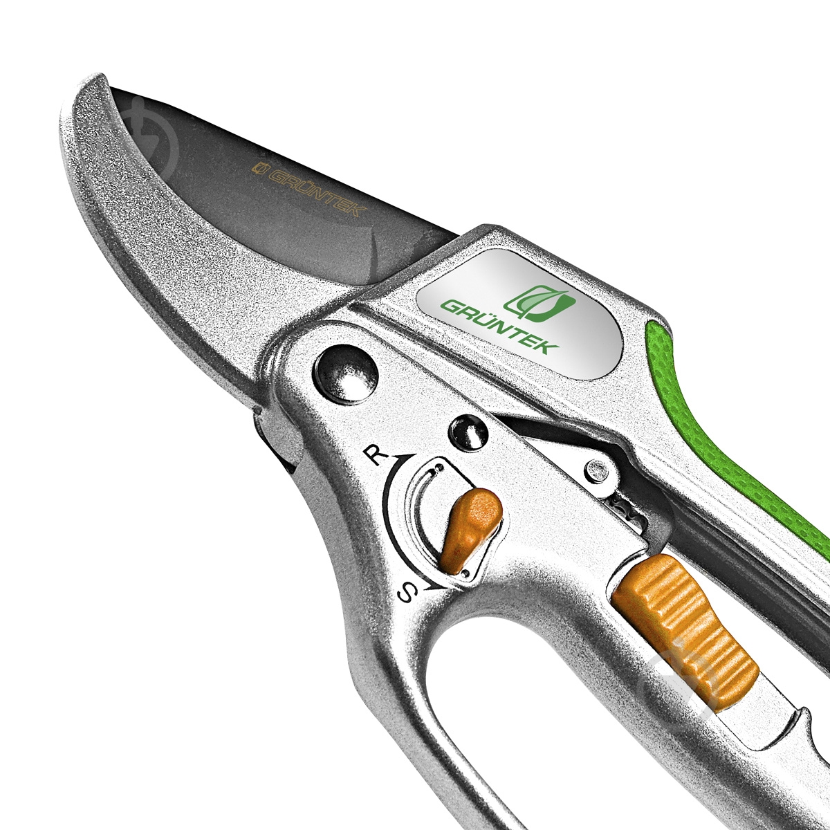 Секатор контактный Gruntek Kakadu 2-режимный - фото 3