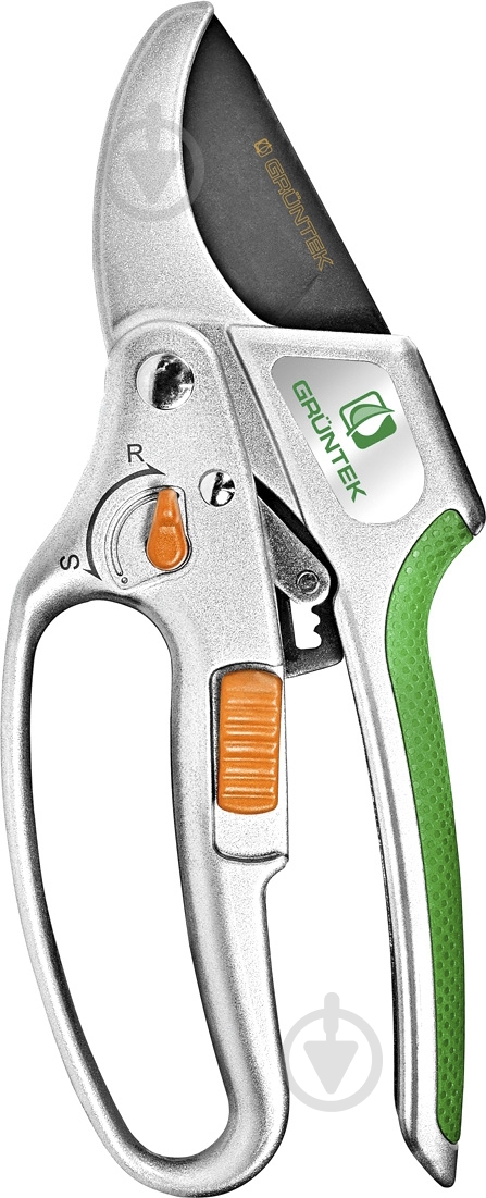 Секатор контактный Gruntek Kakadu 2-режимный - фото 1