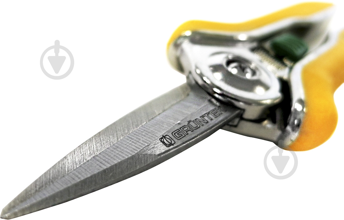 Секатор Gruntek Colibri - фото 2