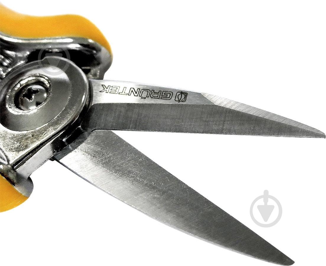 Секатор Gruntek Colibri - фото 4