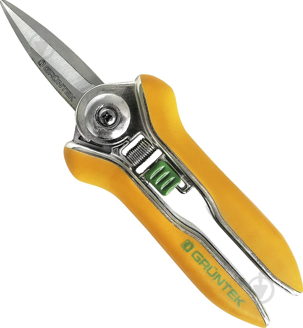 Секатор Gruntek Colibri - фото 1