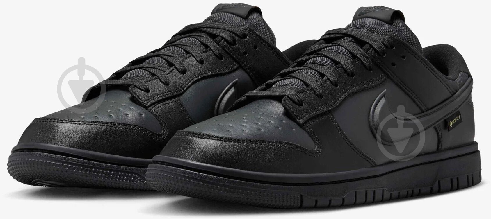 Кроссовки Nike DUNK LOGTX HQ2053-001 р.43 - фото 3 Кроссовки Nike DUNK LOGTX HQ2053-001 р.43 - фото 3