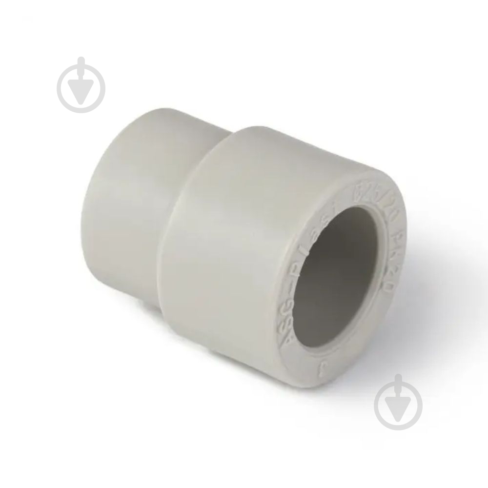 Переходник ASG 40х20 - фото 1