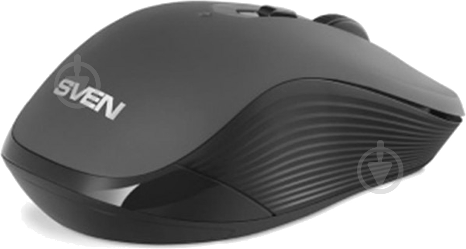 Мышка Sven RX-560SW gray USB - фото 3