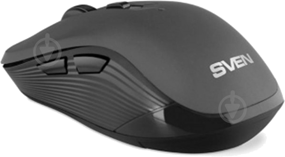 Мышка Sven RX-560SW gray USB - фото 7