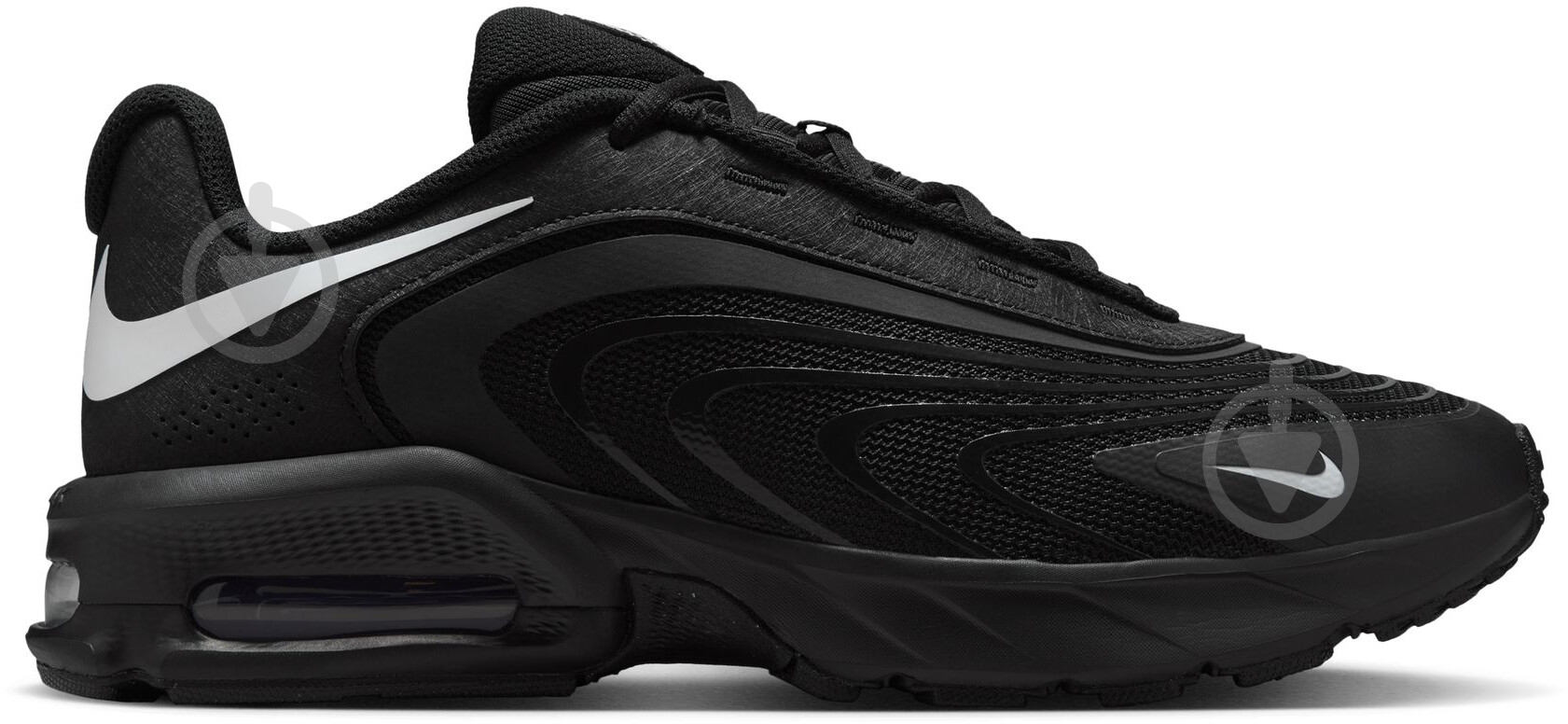 Кроссовки мужские Nike Air Max Fire IF2621-001 р.43 черные - фото 1 Кроссовки мужские Nike Air Max Fire IF2621-001 р.43 черные - фото 1