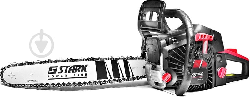 Бензопила Stark PCS-5218 Profi - фото 2
