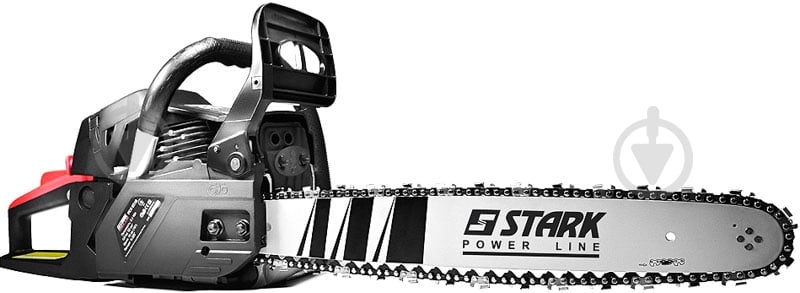 Бензопила Stark PCS-5218 Profi - фото 3