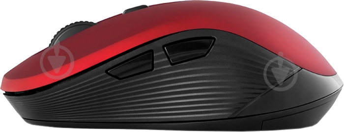 Мышка Sven RX-560SW Red USB - фото 3