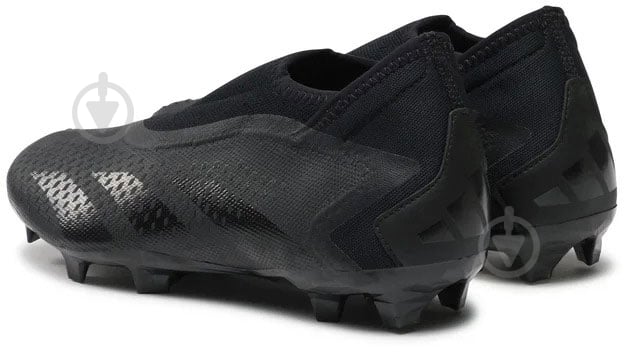 Бутсы Adidas GW4598 р.42 черный - фото 4