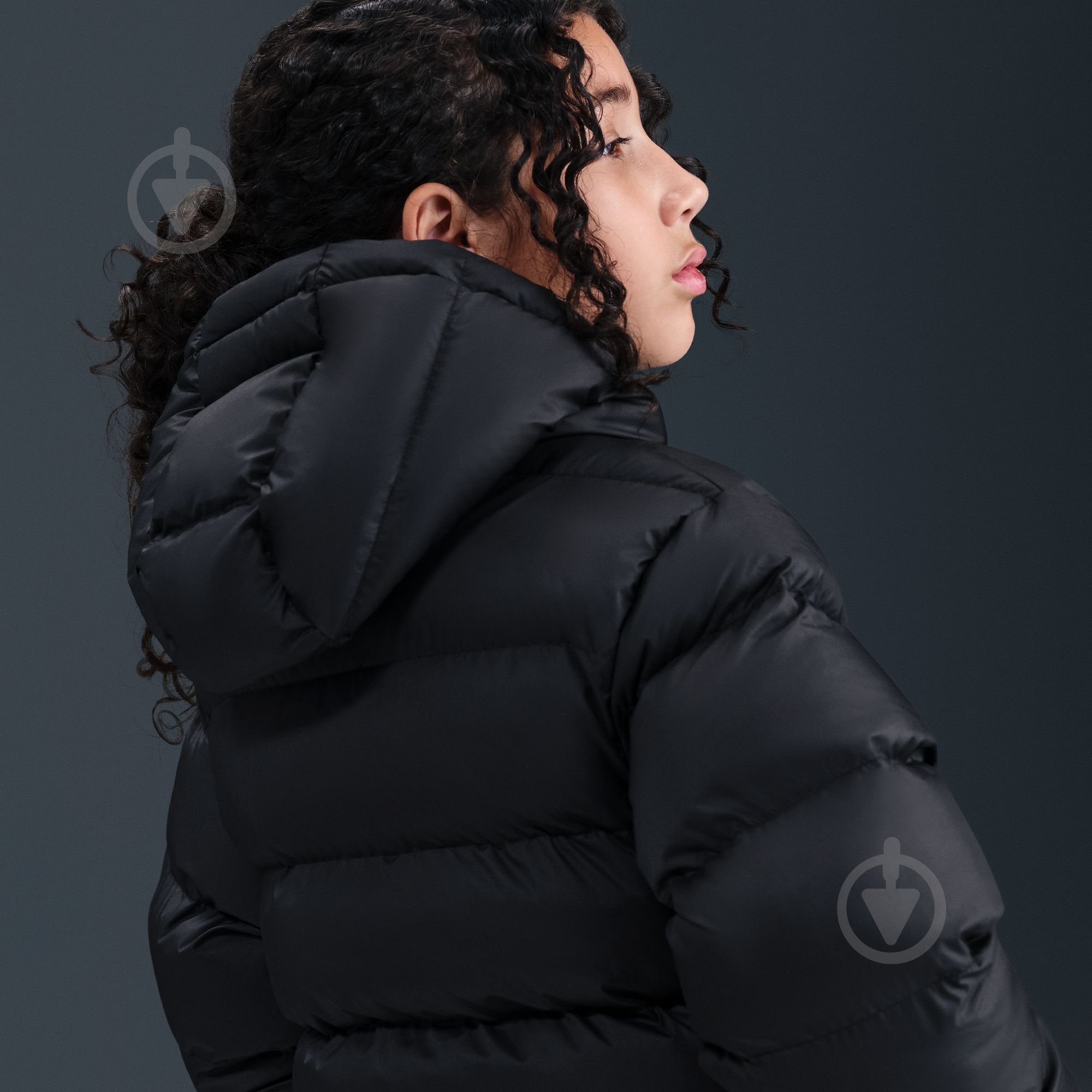 Куртка зимняя Nike Sportswear All Day HQ4976-010 р.M черная - фото 12 Куртка зимняя Nike Sportswear All Day HQ4976-010 р.M черная - фото 12