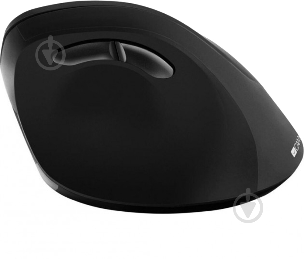 Миша Canyon CNS-CMSW16B Black USB - фото 4