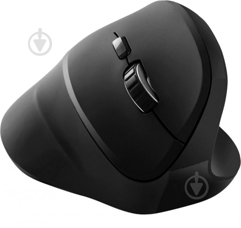 Миша Canyon CNS-CMSW16B Black USB - фото 2