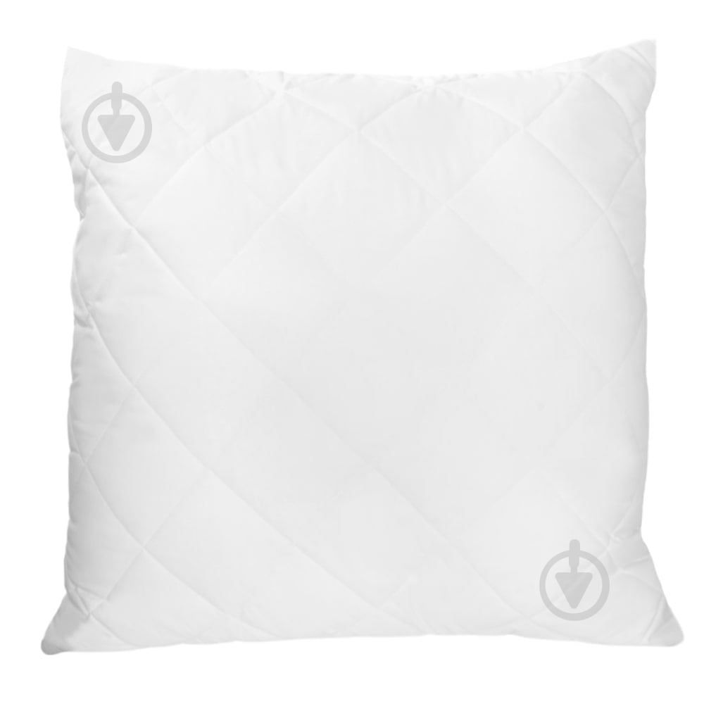 Подушка FAM' HOME 70x70 см белый - фото 1 Подушка FAM' HOME 70x70 см белый - фото 1