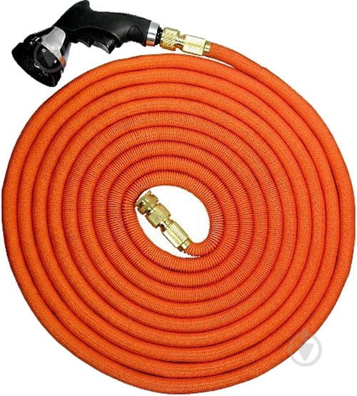 Набор для полива Gruntek King Cobra 7-22.5 м 1/2 - фото 1 Набор для полива Gruntek King Cobra 7-22.5 м 1/2 - фото 1
