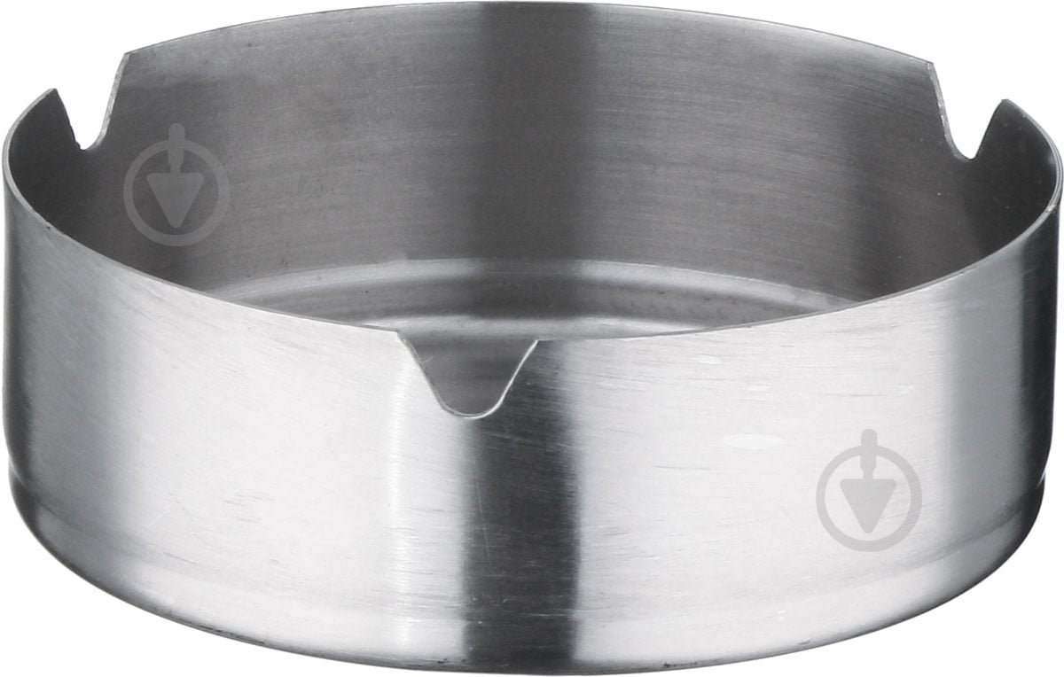 Пепельница Empire 10 см EM2520 - фото 1