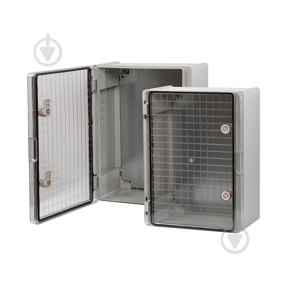 Щиток пластиковый ERKA 014004 - фото 1