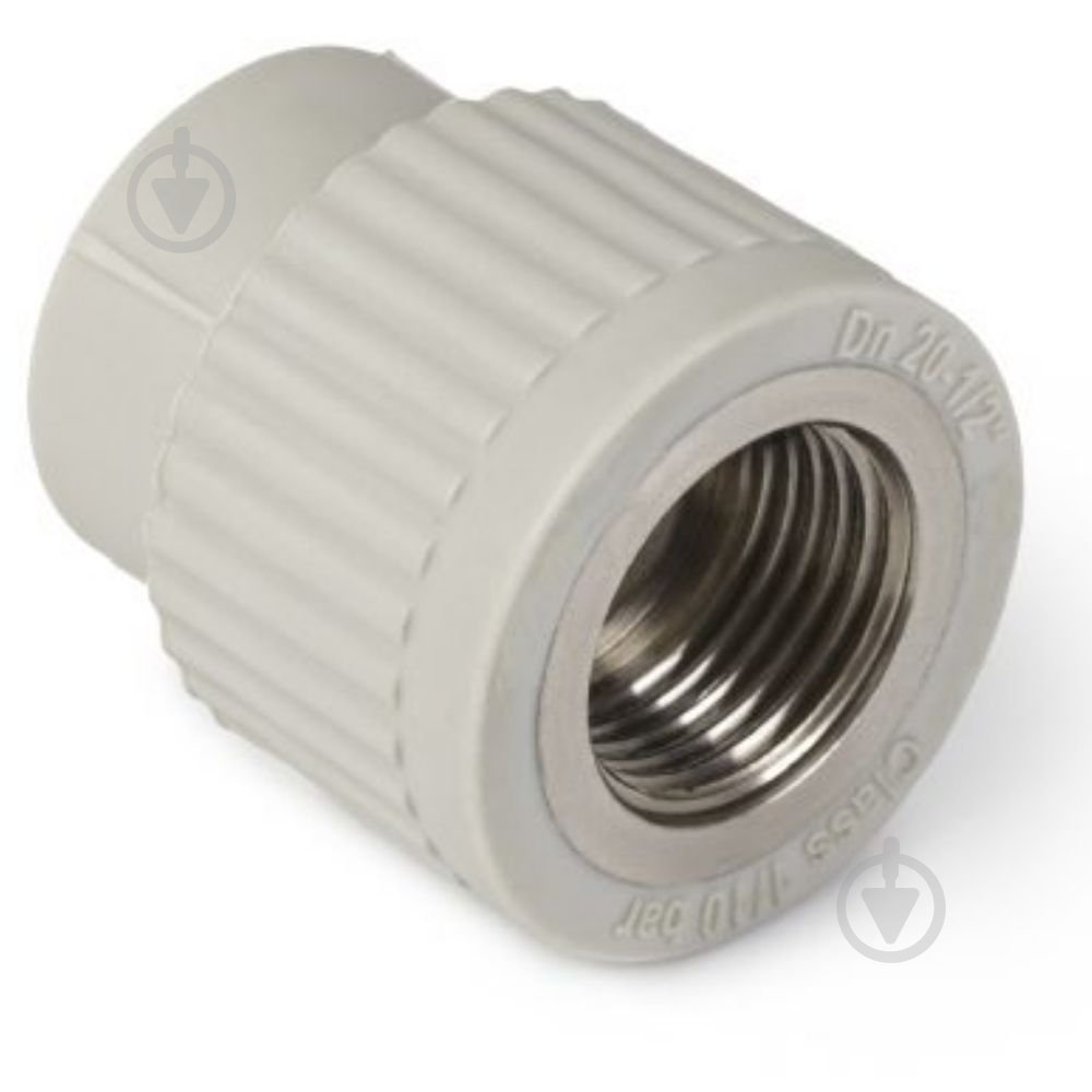 Переходник ASG 20х1/2 - фото 1