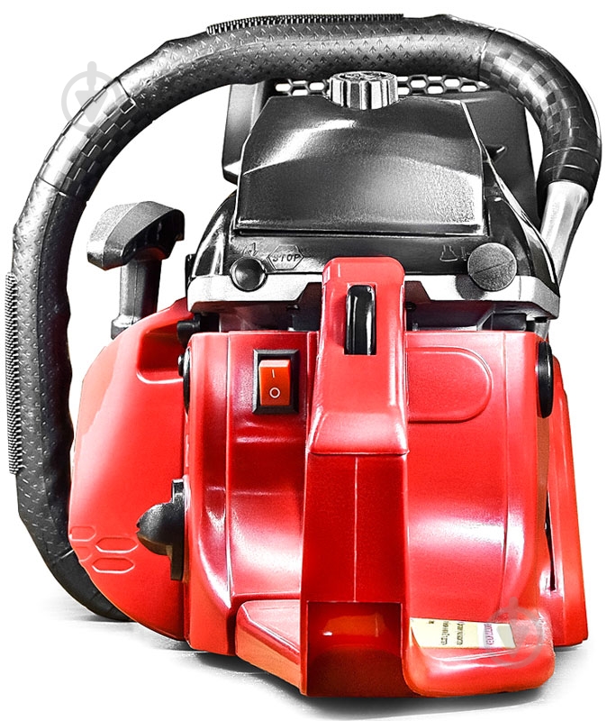 Бензопила Stark PCS-5216 - фото 5