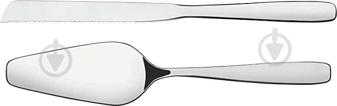 Набор для десерта Tramontina essentials 66960/583 - фото 1 Набор для десерта Tramontina essentials 66960/583 - фото 1