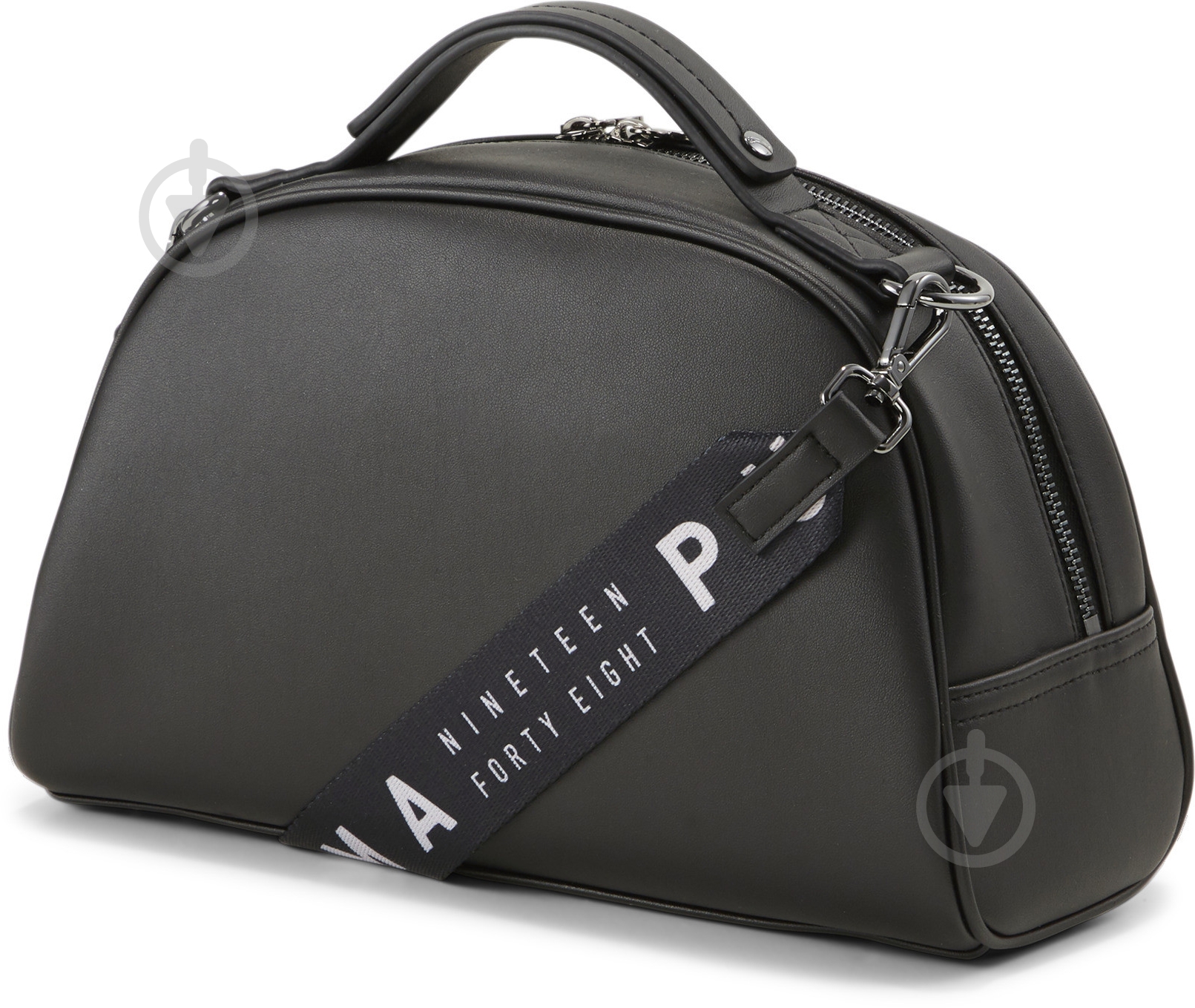 Сумка Puma SENSE GRIP BAG 07816701 черный - фото 2 Сумка Puma SENSE GRIP BAG 07816701 черный - фото 2