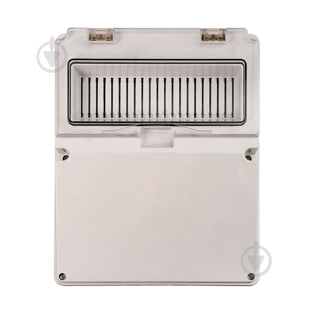 Щиток распределительный ERKA 031000 - фото 1 Щиток распределительный ERKA 031000 - фото 1