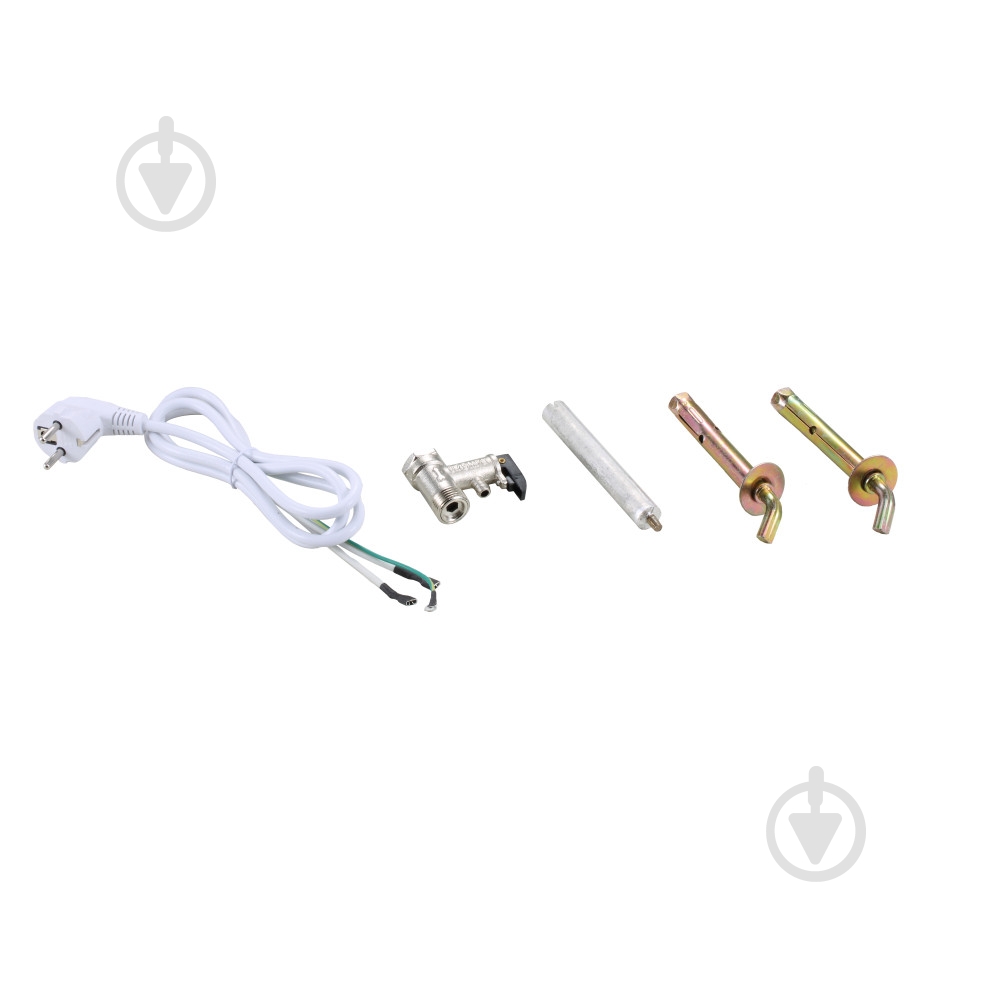 Бойлер Willer EV50DRI Tetra - фото 6