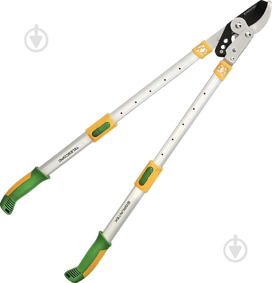 Сучкорез Gruntek XT27-37 Premium - фото 2