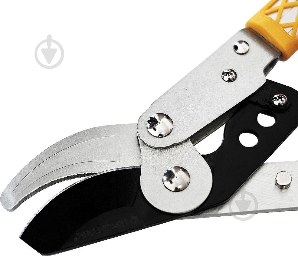 Сучкорез Gruntek XT27-37 Premium - фото 5