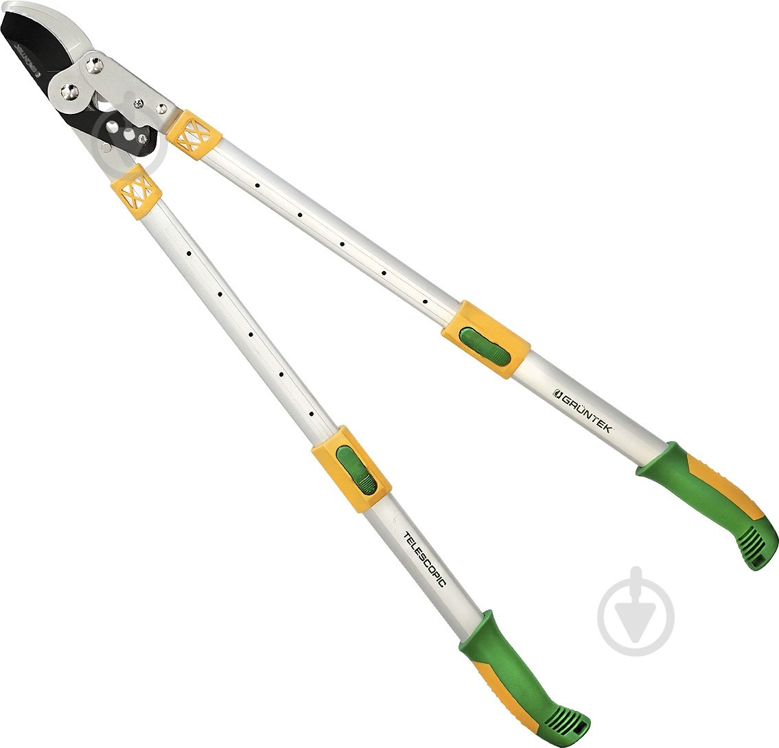 Сучкорез Gruntek XT27-37 Premium - фото 1