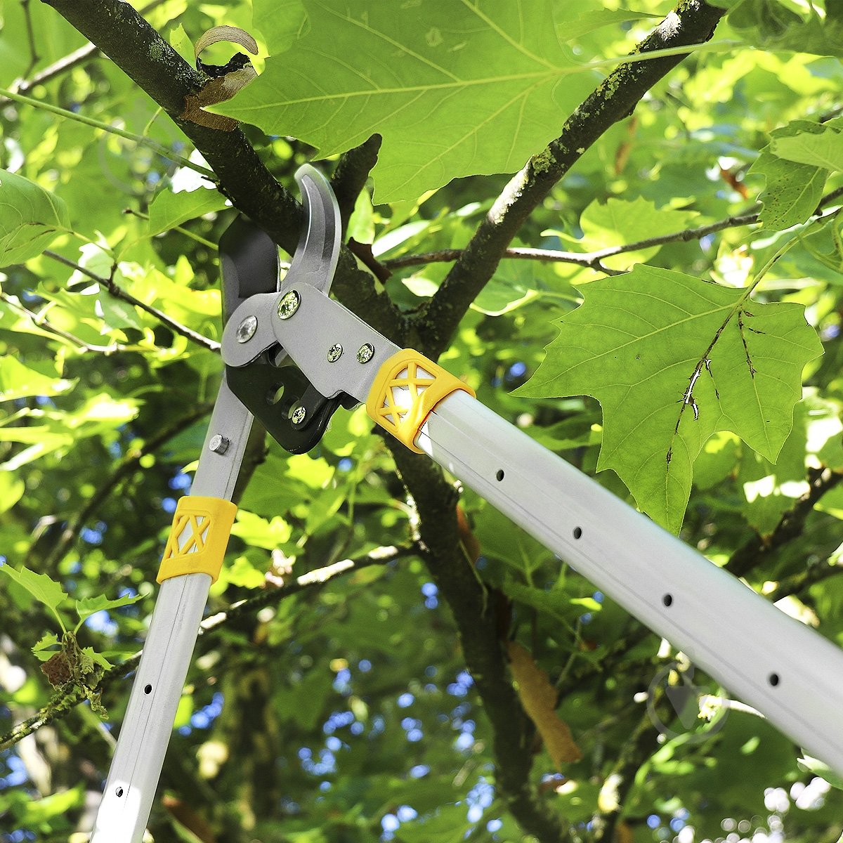 Сучкорез Gruntek XT27-37 Premium - фото 6