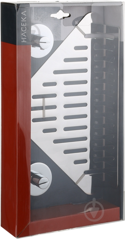 Полиця Haceka Kosmos 1186615 - фото 3 Полиця Haceka Kosmos 1186615 - фото 3