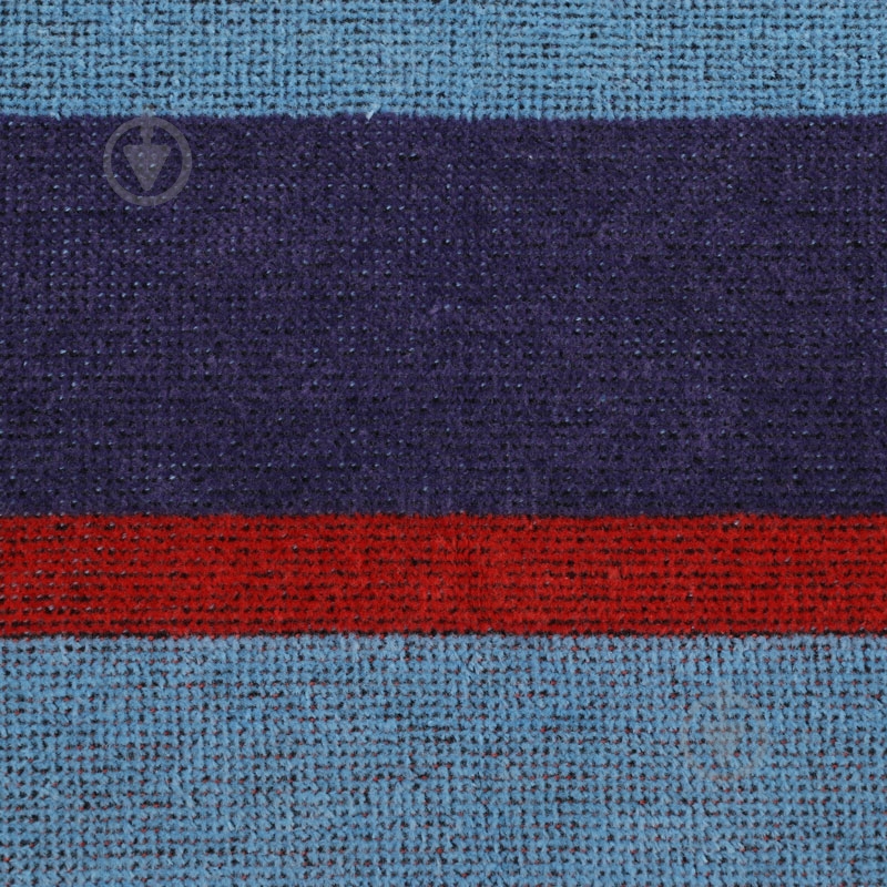 Полотенце Радуга 86x160 см разноцветный - фото 2 Полотенце Радуга 86x160 см разноцветный - фото 2